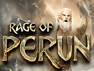 Rage Of Perun